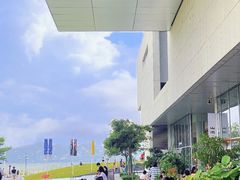 -SAANCI山池咖啡(海上世界文化艺术中心店)