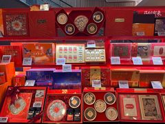 -Olé精品超市(上海港汇恒隆店)