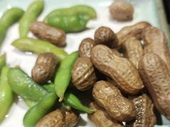 -柿子树炭烤羊腿(金台路店)