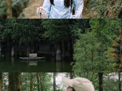-广州市帽峰山景区