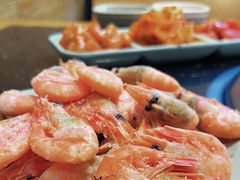 -韩盛·盛江山自助料理(沈辽路万达店)