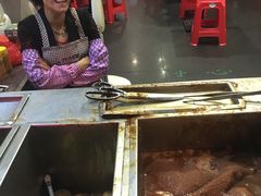 -细妹五香牛杂(步行街店)