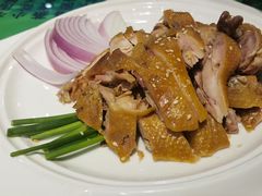 -令氏家外家周秦食府(高新店)