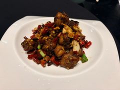 -翠湖宾馆·中餐厅