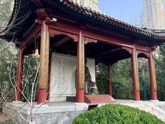-李叔同故居纪念馆