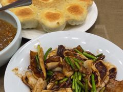 -良友·海鲜青岛菜(五四广场店)