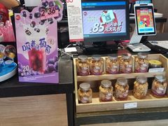 -85度C(上海茶陵北路店)