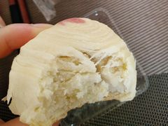 榴莲酥-唐饼家(第一食品五角场店)