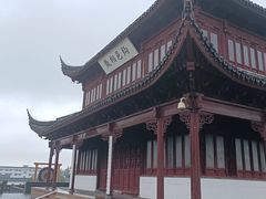 -相门城墙文化休闲景区