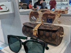 -潘多拉眼镜·蔡司依视路明月(潘家园店)