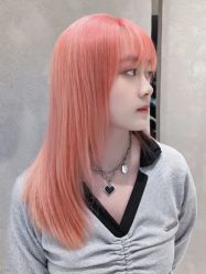 点击看大图 -MORI HAIR SALON日式美发沙龙