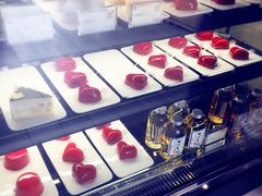 小甜品-奈雪的茶(南山大冲一期店)