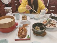 -天和晟烤鸭店(世纪坛店)