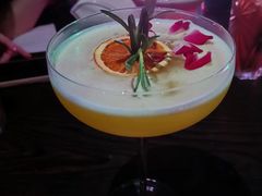 -MOSSO音乐酒吧·live house(长乐路店)