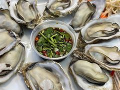 -二子海鲜大排档(太阳城店)