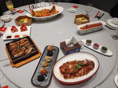 -同庆楼(天鹅酒家店)