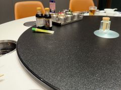 -海月轩海鲜豆捞(紫金塔店)