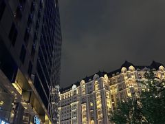 -北京丽晶酒店