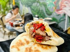 -陈熹公民族美食文化餐厅·清真(中华广场店)