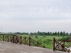 -坝上草原大汗行宫旅游景区