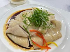 -鹿鸣酒家(越秀店)