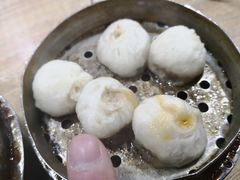 -吃不亏特色包子(三峡广场店)
