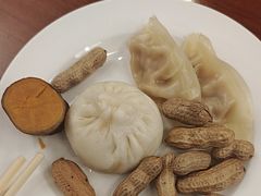 -古南都饭店-遂心遂意自助餐厅(广州路店)