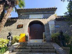 -泰州凤城河风景区-泰山公园