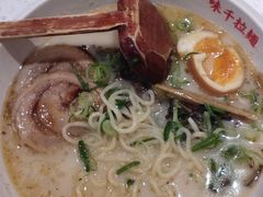 -味千拉面(双井店)