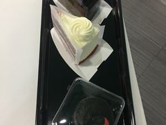 -第戎蛋糕(恒隆广场店)
