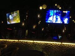 -Bamboo Bar & Grill Restaurant