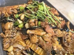 -谭姐邻里厨房(翠微店)