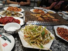 -金爱烧烤(东风路店)