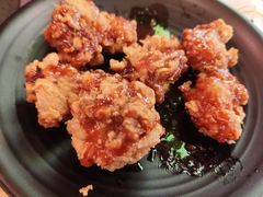 -麻麻桃韩式料理(百盛B馆店)