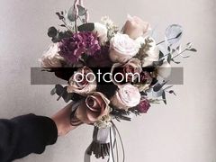 -dotcom coffee古点咖啡(致真大厦店)