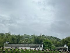 -明月山天沐温泉度假村