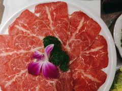 -犇鼎牛潮汕牛肉火锅(新辰里学清路店)