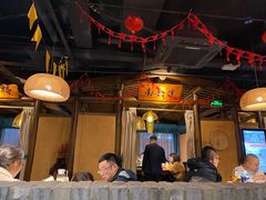 -井水小厨·湘菜(活力广场店)