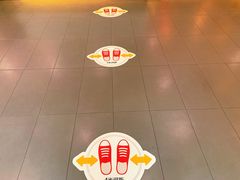 -麦当劳(坂田分店)