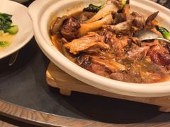 -麒麟华膳汇(飞泷商务大厦店)