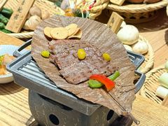 -本源食集 日式烧肉·炉端烧(东海缤纷店)