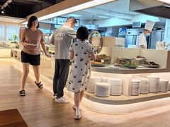 -成都春熙太古里正熙美仑酒店