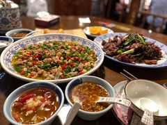 -杨记隆府(白象街店)