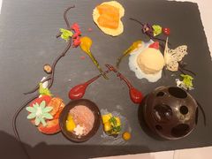 -王品牛排(郑州大卫城店)