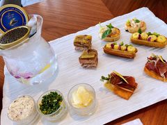 -北京柏悦酒店·锦庭餐厅Dining Room