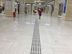 -黄浦路(地铁站)