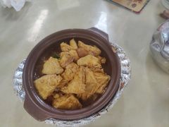 -下村新强记烧鹅店