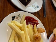 -汉巴味德·烤肉与啤酒的自助(杭州大悦城店)