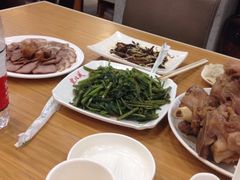 -东北风(江北万达店)