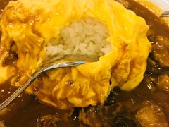 -COCO壱番屋(北京平安国际金融中心店)
